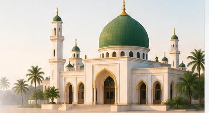 Masjid